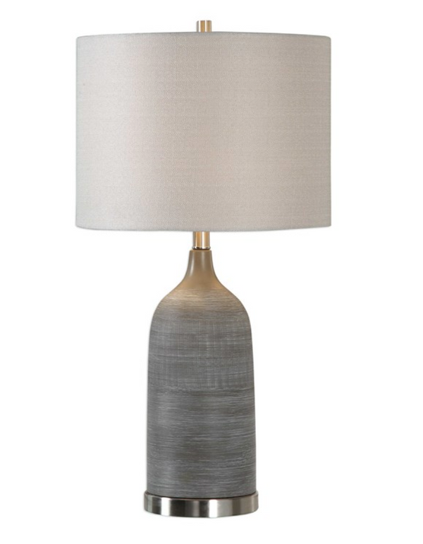BRUES LAMP BY UTTERMOST