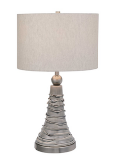 MONS LAMP BY UTTERMOST