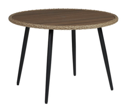 AMARIS OUTDOOR DINING TABLE