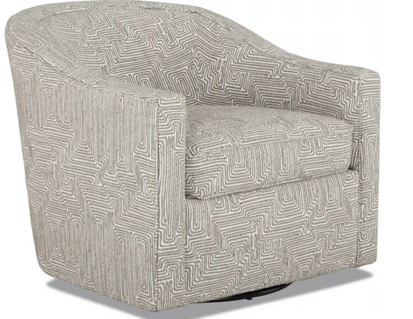 RUSH ACCENT CHAIR