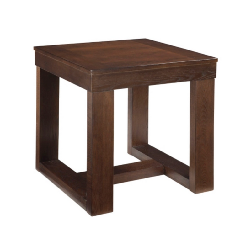 WATSON END TABLE BY ASHLEY