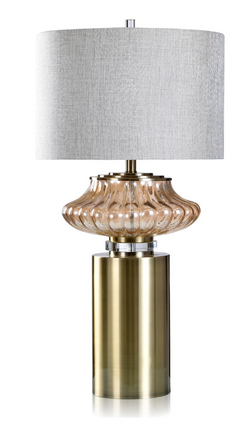 HEPBURN LAMP BY HARP & FINIAL