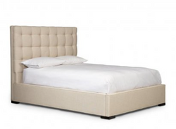 ABBY QUEEN BED BY JONATHON LOUIS