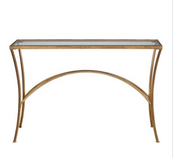 ALAYNA CONSOLE TABLE