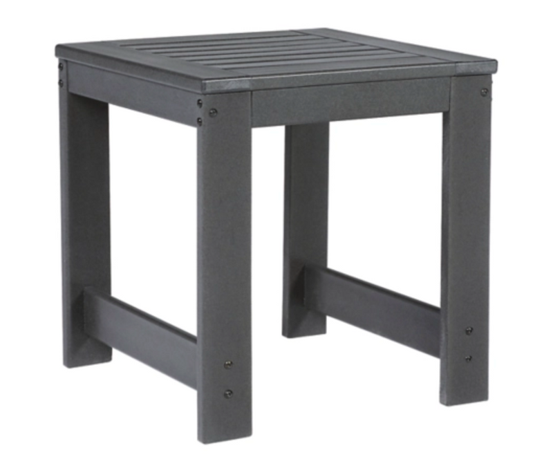AMORA OUTDOOR END TABLE