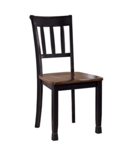 OWINGSVILLE DINING CHAIR BY ASHLEY