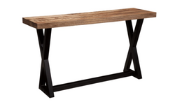 WESLING CONSOLE TABLE
