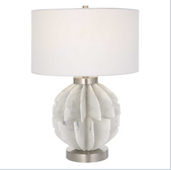 REPETITION LAMP BY UTTERMOST