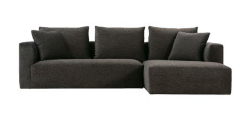 TESSA SECTIONAL BY ROWE