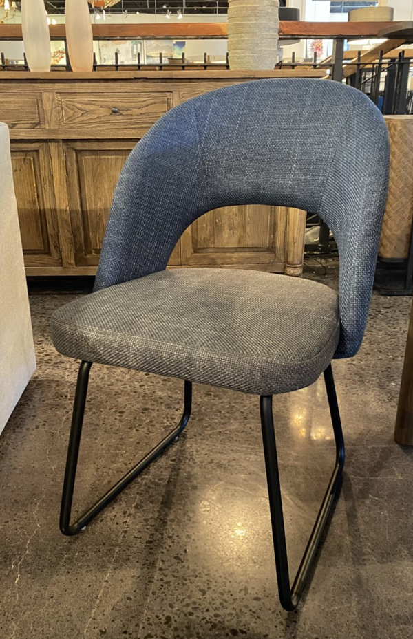 EGER DINING CHAIR