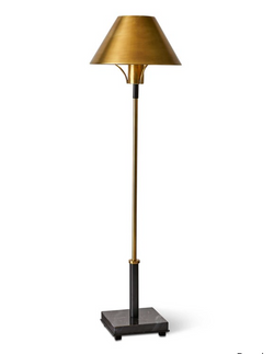 STREAMLINE BUFFET LAMP