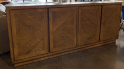 PERRY SIDEBOARD