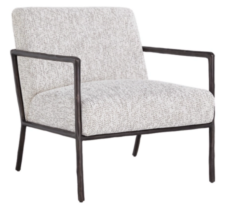 RYANDALE ACCENT CHAIR