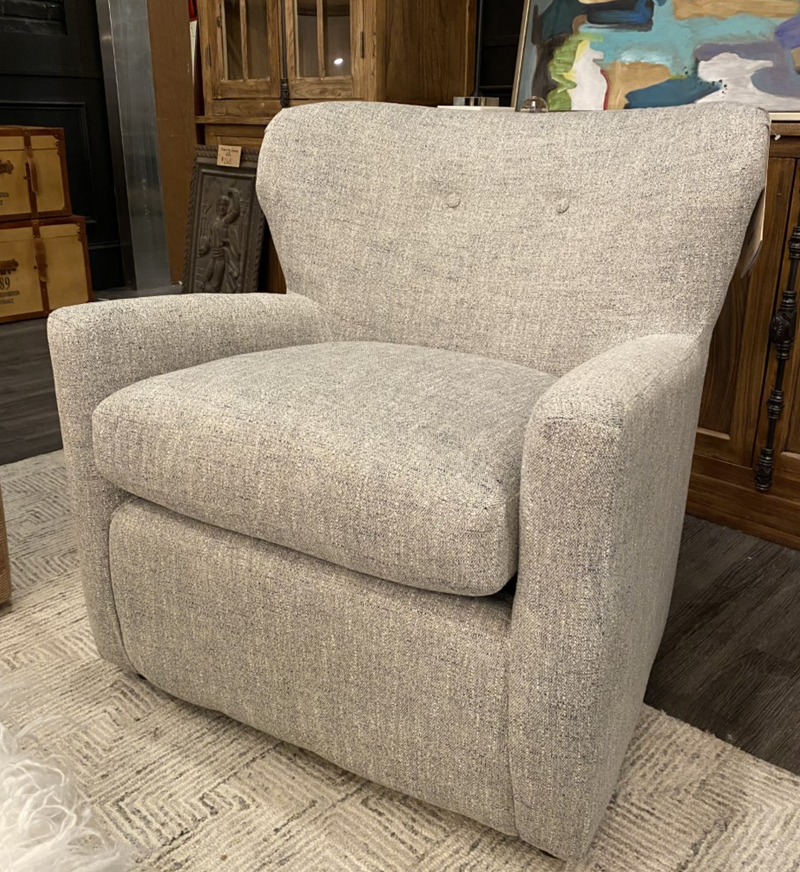 CASIMERE ACCENT CHAIR