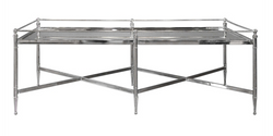 GLERA COFFEE TABLE BY UTTERMOST