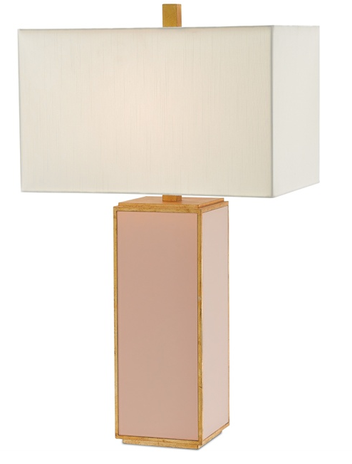 ARDEN LAMP BY CURREY & CO