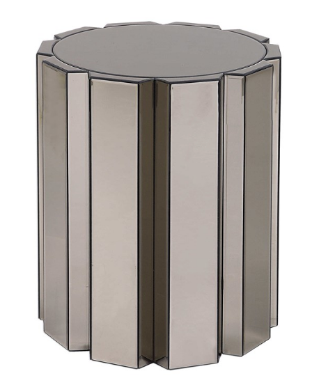 ABRIAL END TABLE BY UTTERMOST