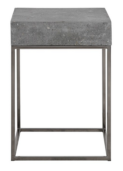 JUDE ACCENT TABLE BY UTTERMOST