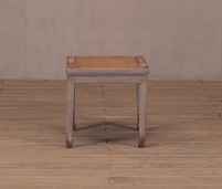 ELOISE WOODEN END TABLE