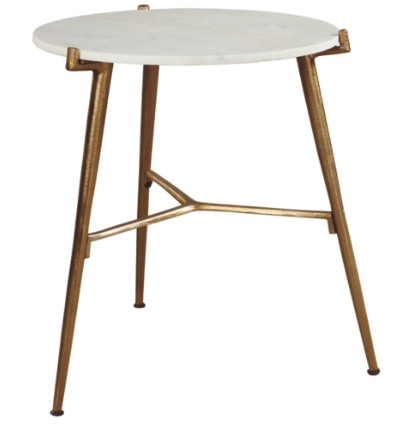 CHADTON ACCENT TABLE BY ASHLEY