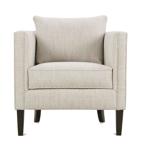 KITT ACCENT CHAIR BY ROWE