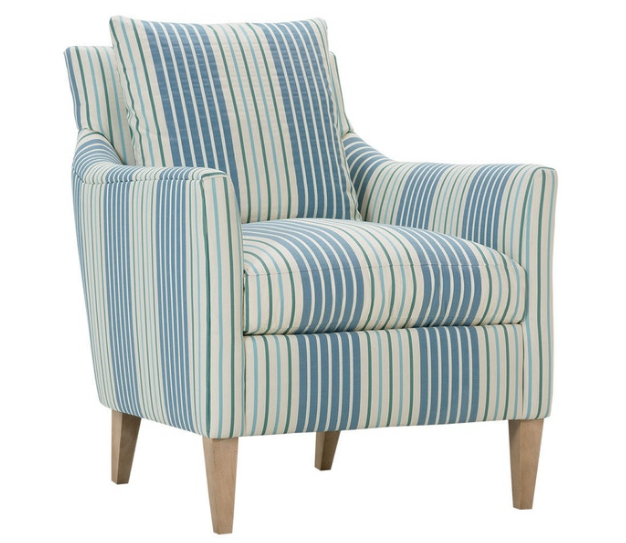 INGRID ACCENT CHAIR