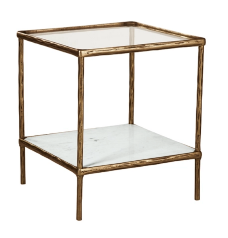 RYANDALE END TABLE BY ASHLEY
