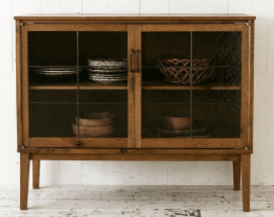 ARNOLD CABINET – Cornerstone Home Interiors