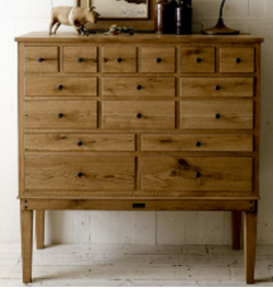 EDNA CHEST OF DRAWERS