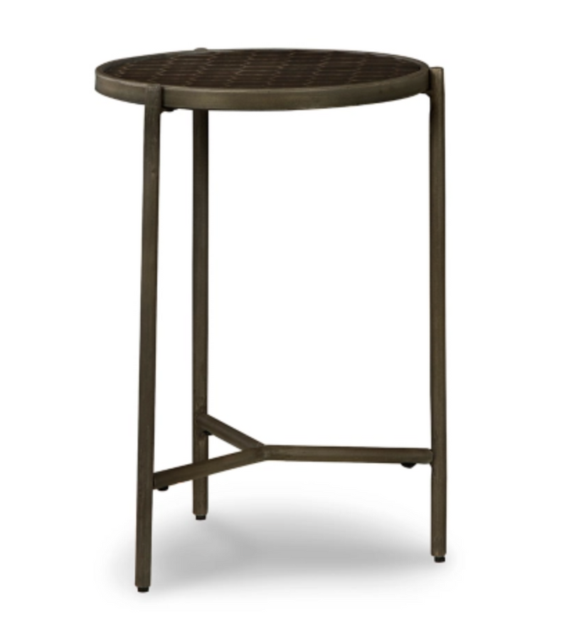 DORALEY ACCENT TABLE