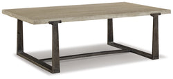 DALENVILLE COFFEE TABLE