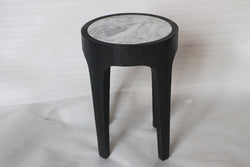 RUSSO SIDE TABLE