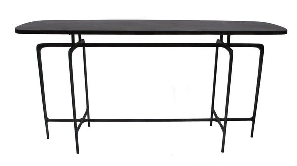 LACHLAN CONSOLE TABLE