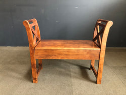 ABBONTO ACCENT BENCH