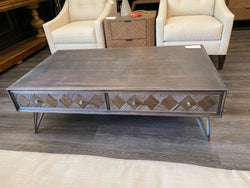 CANEI COFFEE TABLE