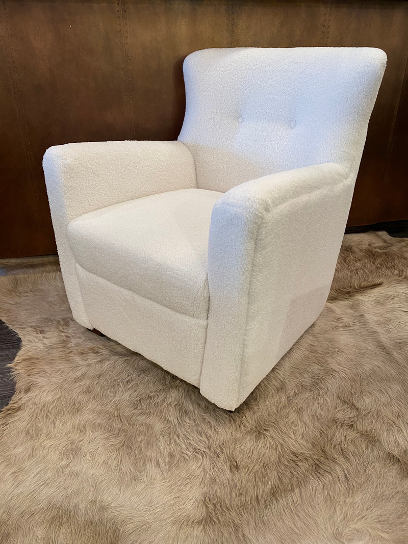 COCO ACCENT CHAIR