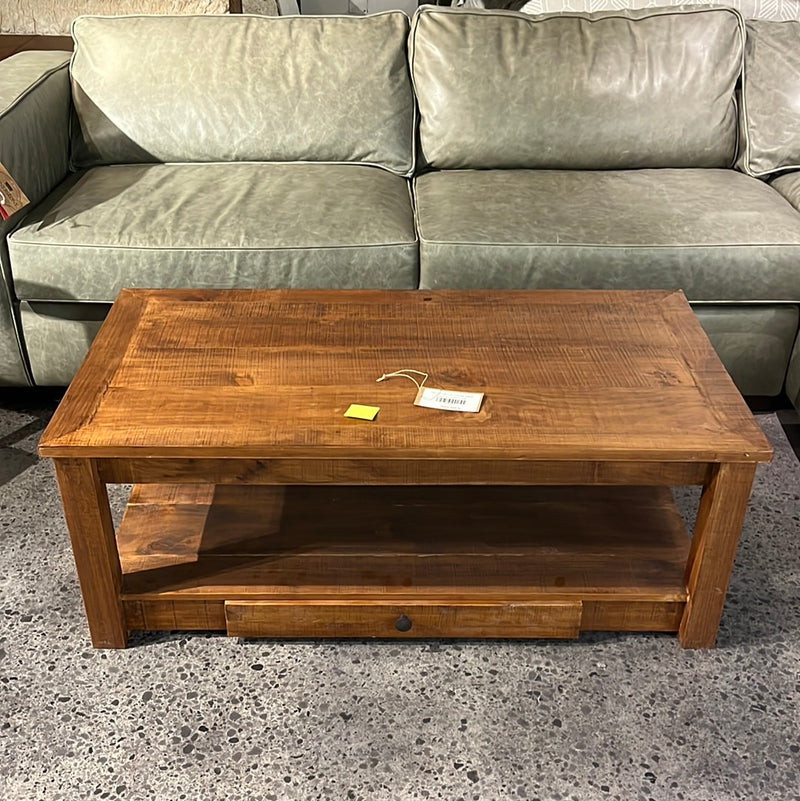 WILLOW LIFT-TOP COFFEE TABLE