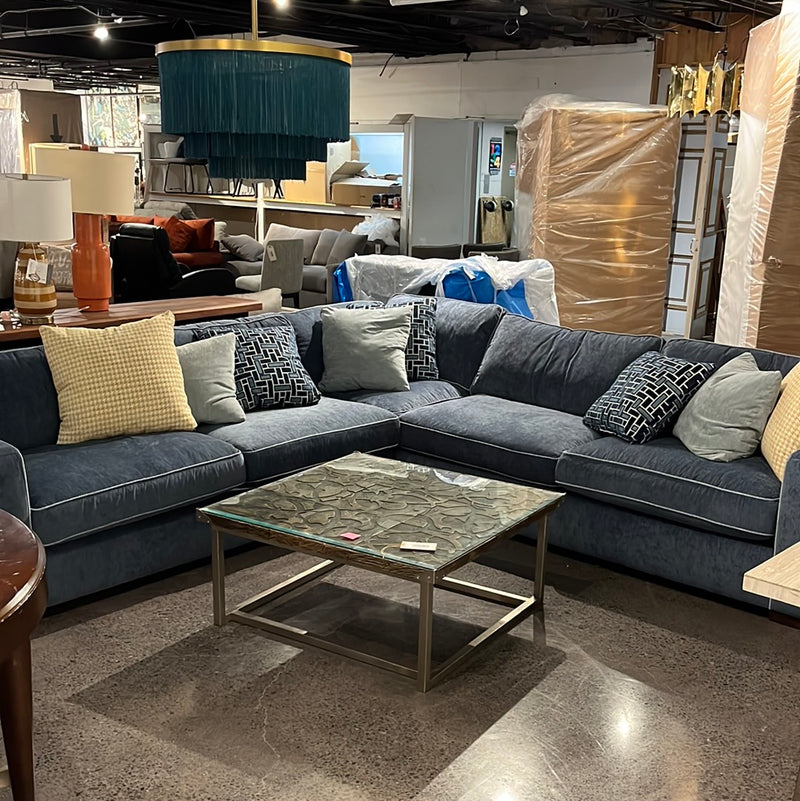 MENDOCINO SECTIONAL