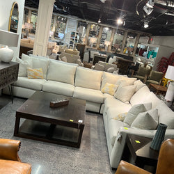 DEMI SECTIONAL