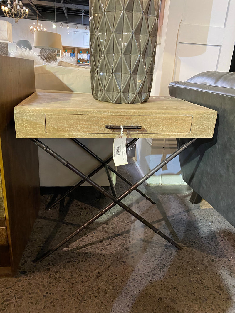 SINTRA SIDE TABLE